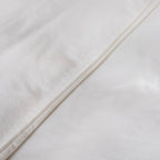 Φανελένια Παπλωματοθήκη Πειραϊκή Πατραϊκή 230X250 Bright White